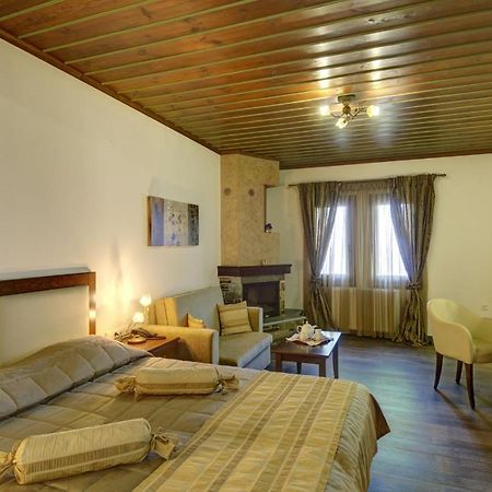 Hotel Загора Екстериор снимка