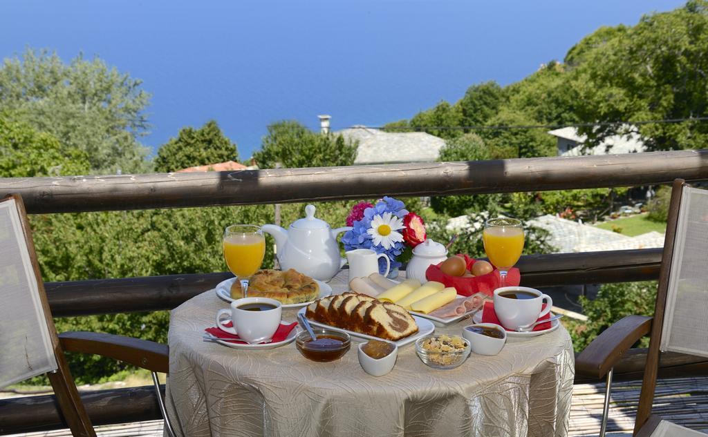 Hotel Загора Екстериор снимка