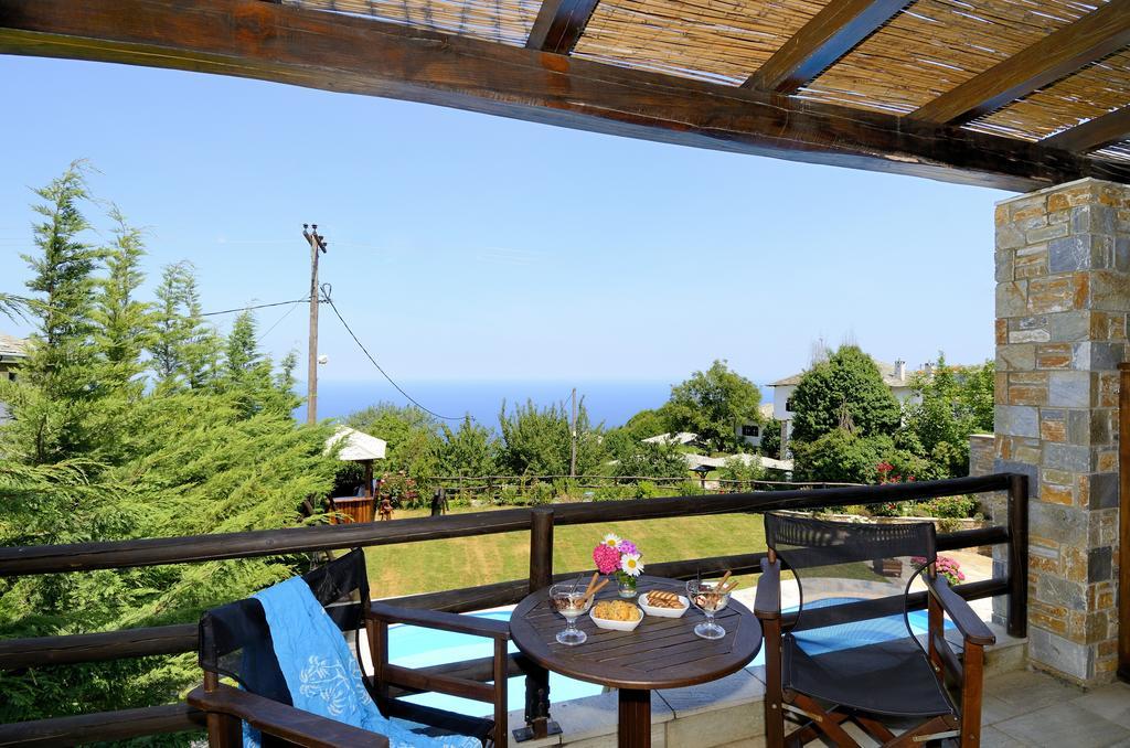 Hotel Загора Екстериор снимка