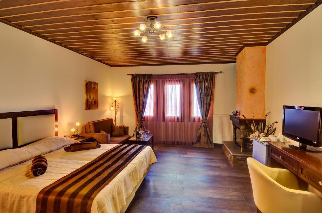 Hotel Загора Екстериор снимка
