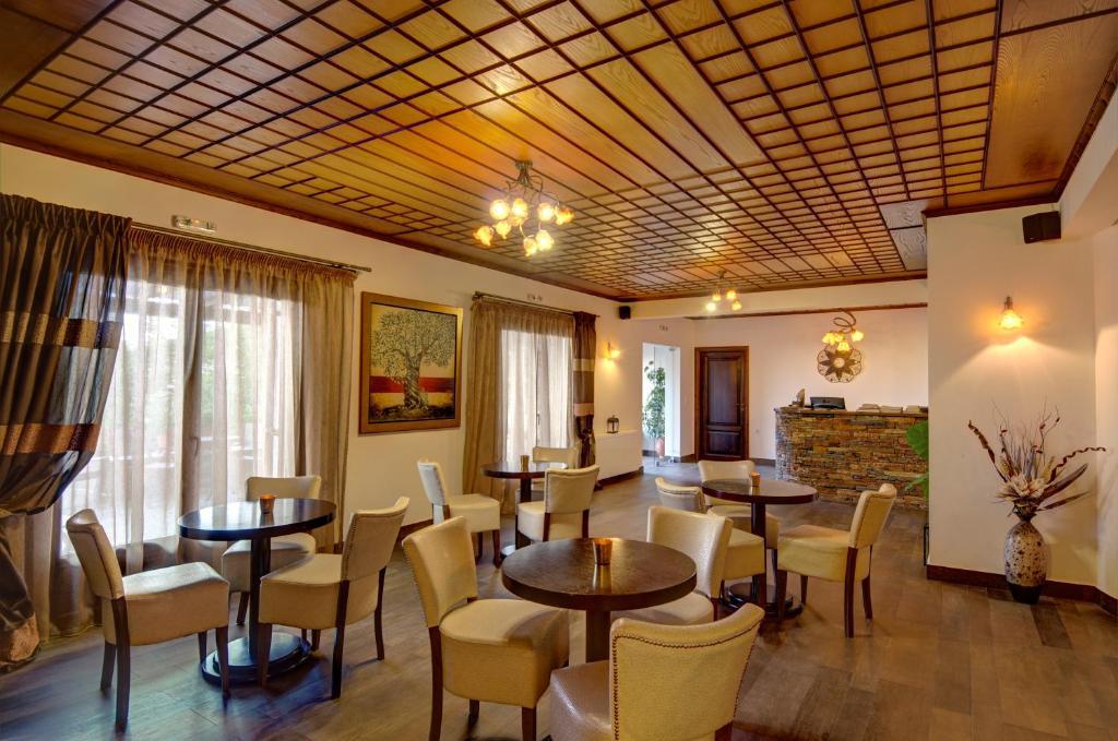Hotel Загора Екстериор снимка