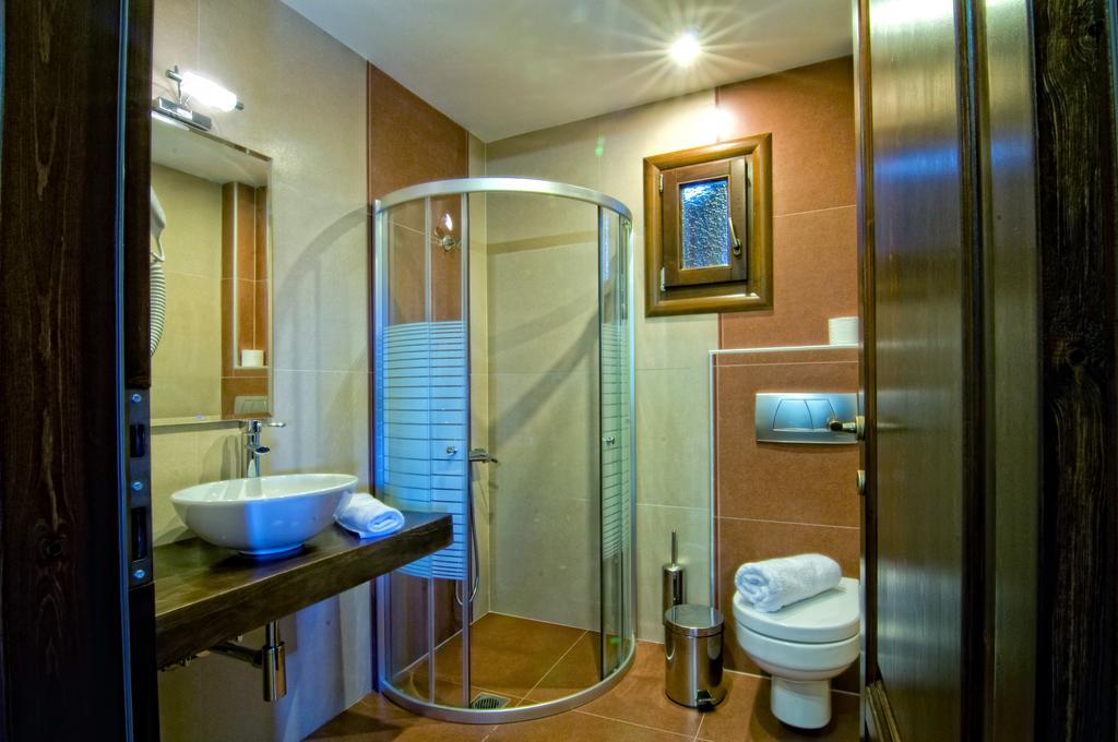 Hotel Загора Екстериор снимка