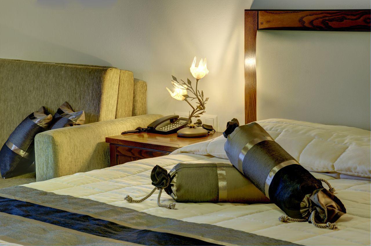 Hotel Загора Екстериор снимка
