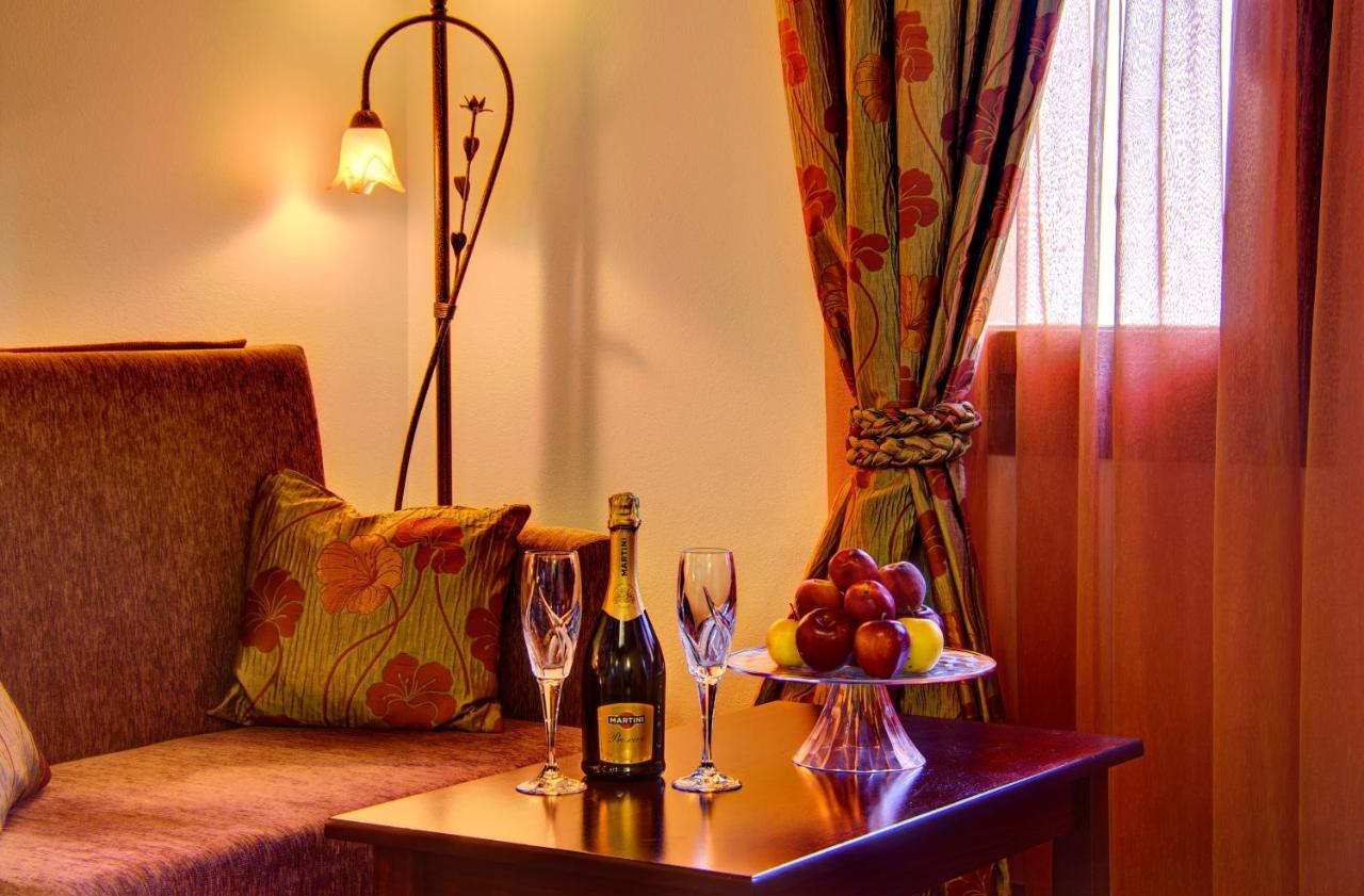 Hotel Загора Стая снимка