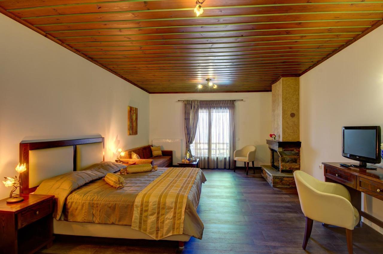 Hotel Загора Стая снимка