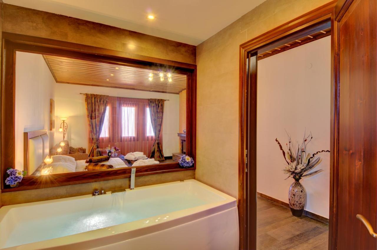Hotel Загора Стая снимка