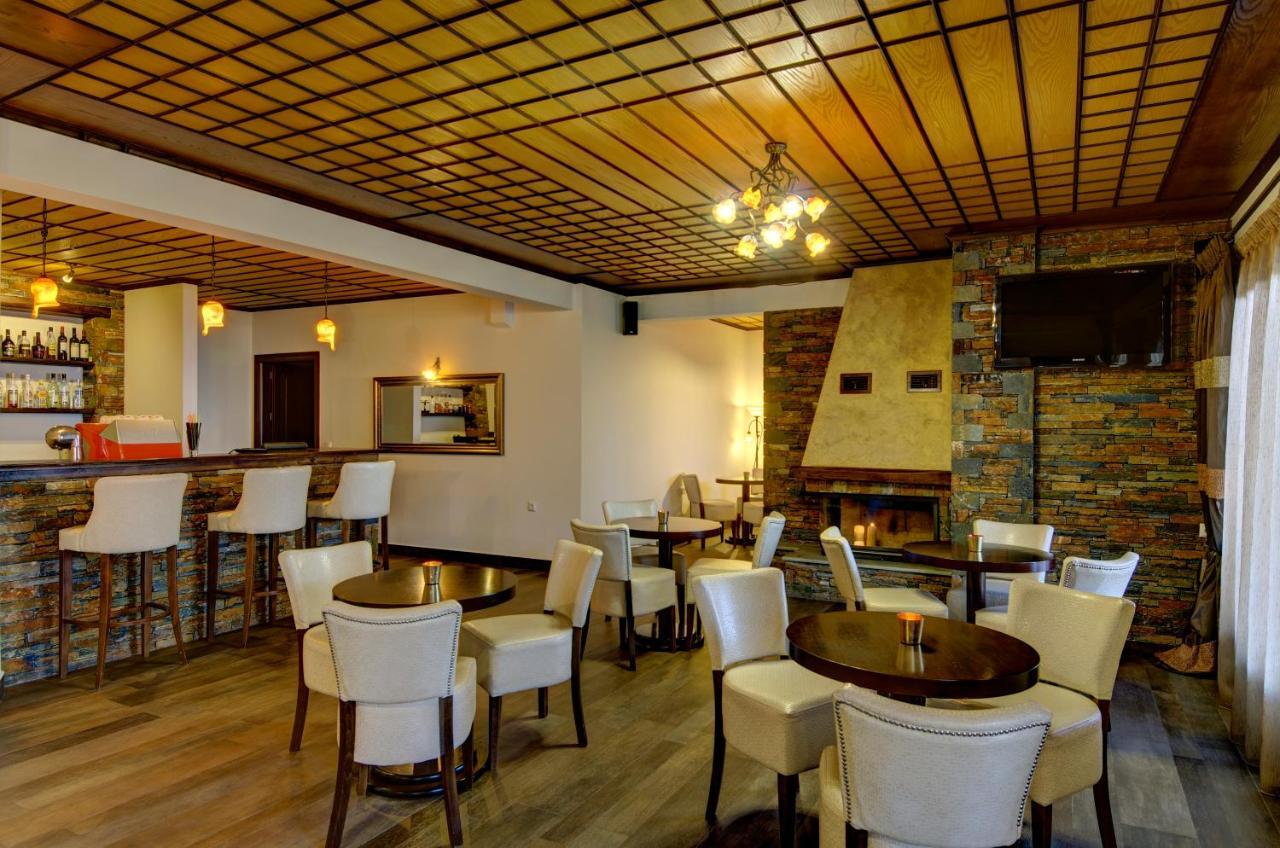 Hotel Загора Екстериор снимка