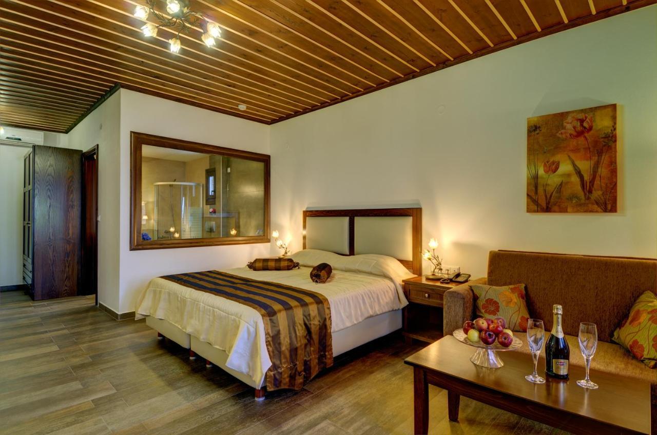 Hotel Загора Стая снимка