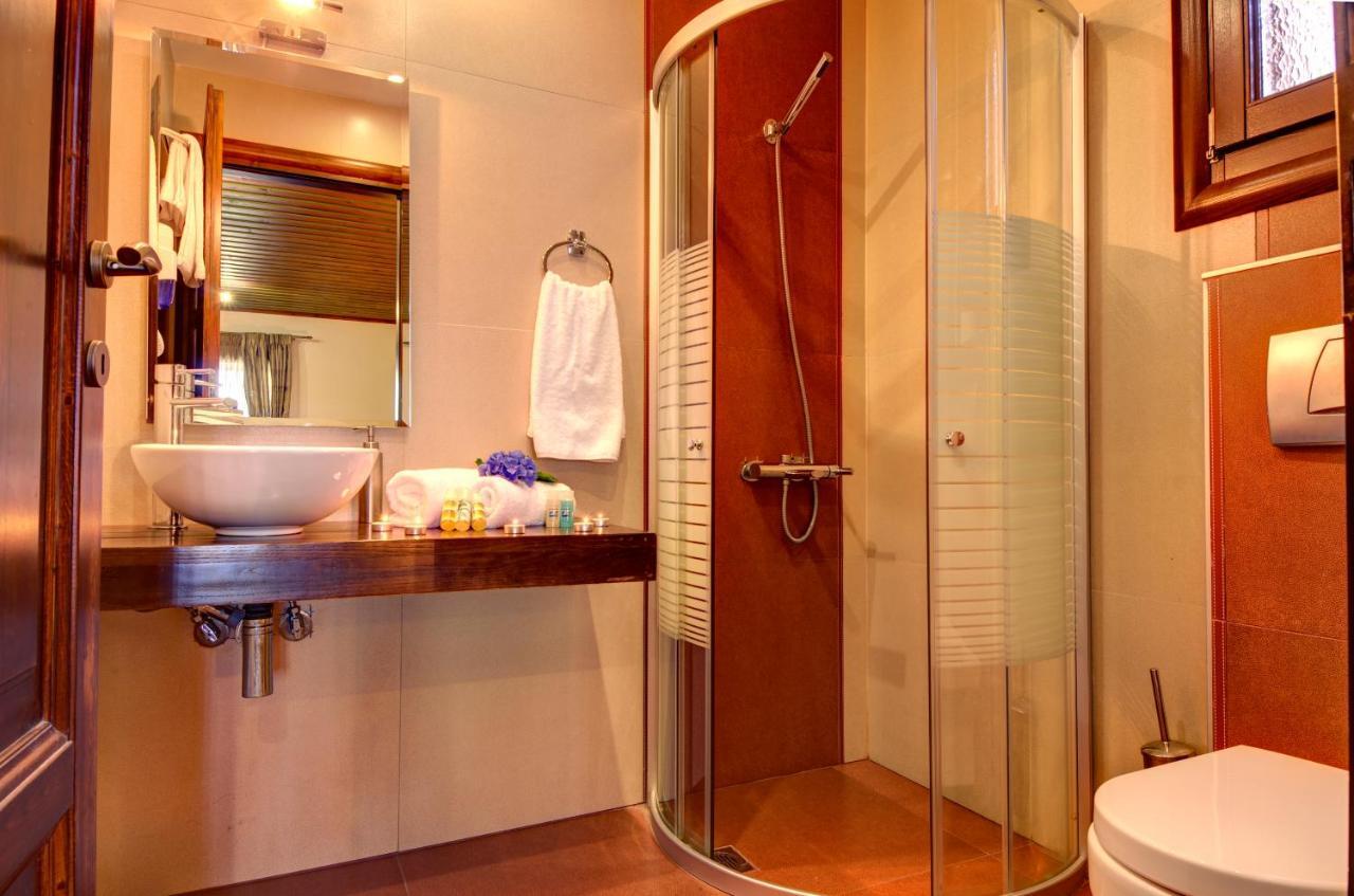 Hotel Загора Стая снимка