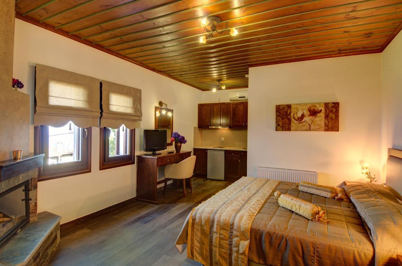 Hotel Загора Стая снимка